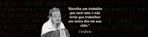 Banner Confucius