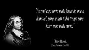 Blaise Pascal