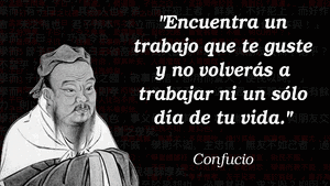 Confucius