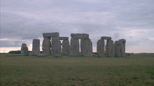 Stonehenge