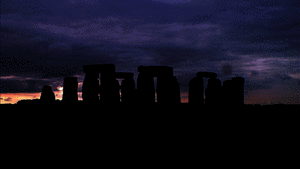 Stonehenge