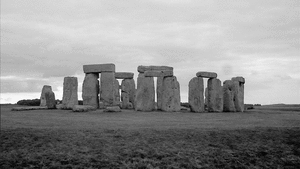 Stonehenge