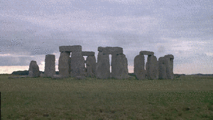 Stonehenge